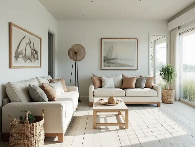 Carpets for Comfort and Color Play