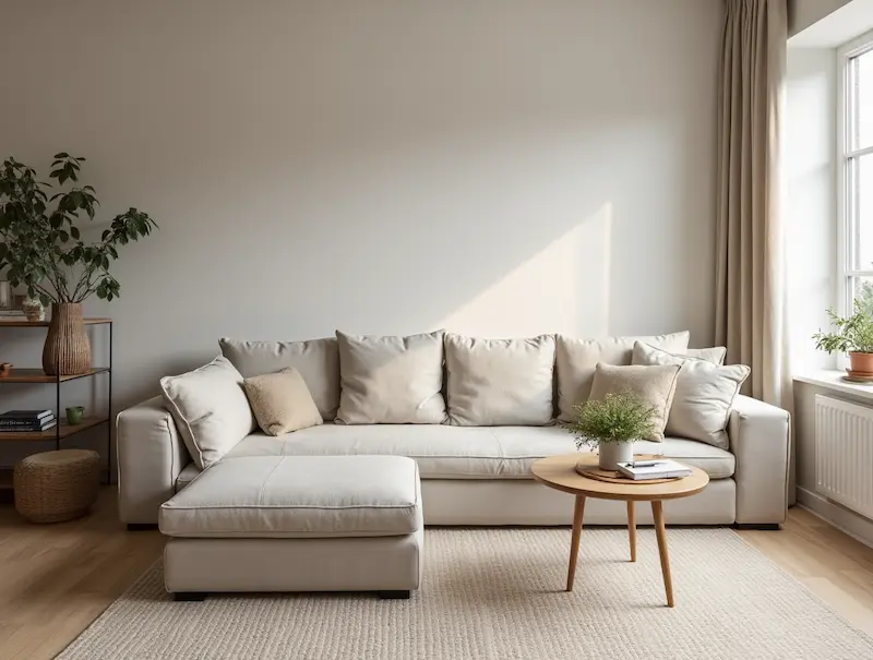 Highlight: Nygard Modular Sofa