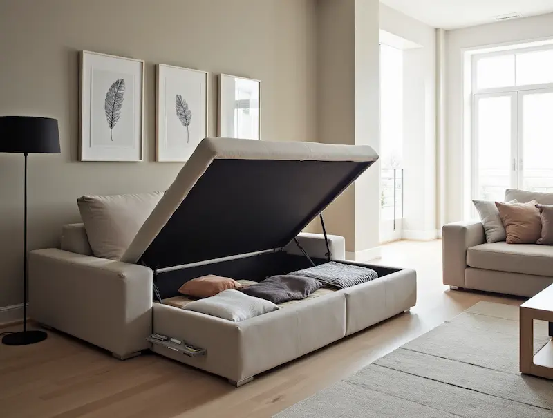 Highlight: Alba Modular Sofa