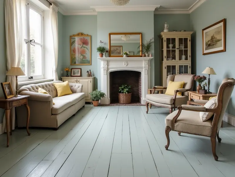 Textured and Eco-Friendly Reclaimed Wood