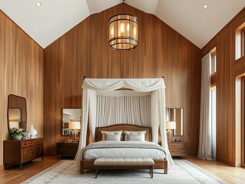 Build Privacy with Playful Touches