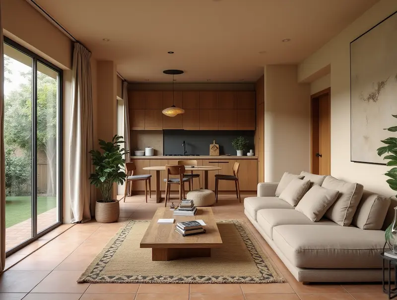 Open-Plan Solutions