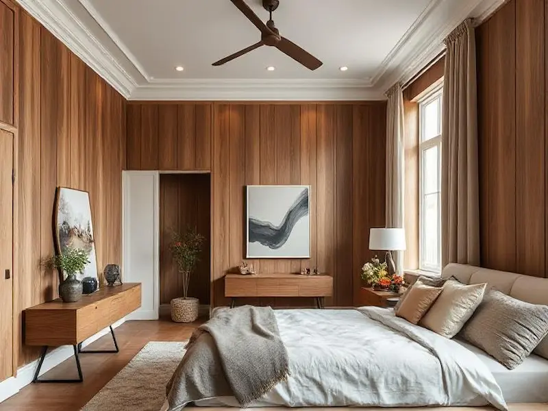 Make Minimalism Feel Personal