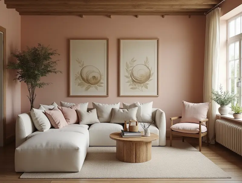 Setting Plaster – Farrow & Ball