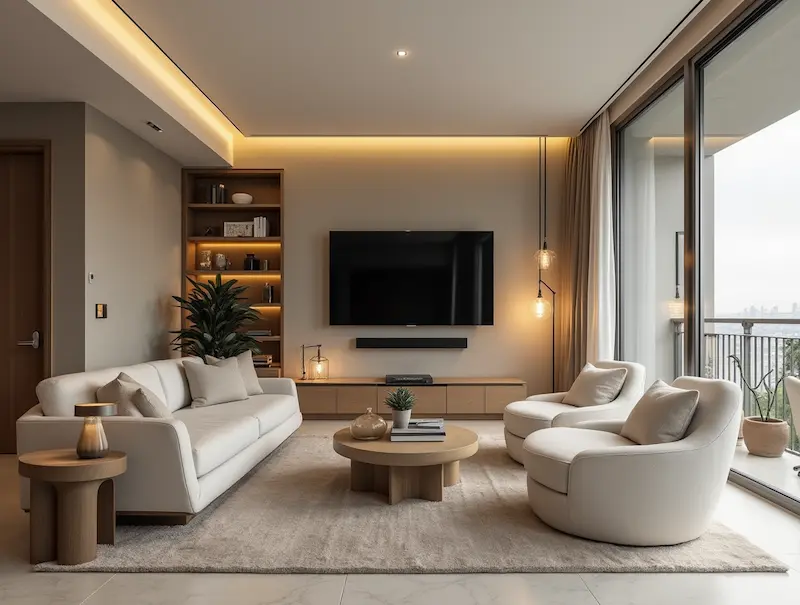 Shadow Beige – Pratt & Lambert