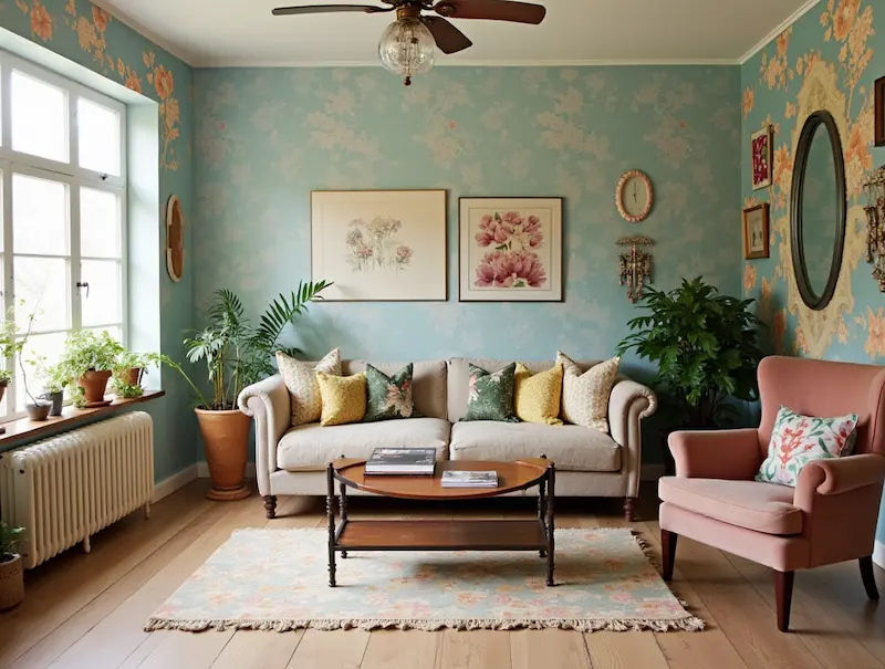 DIY Makeovers on a Budget 2