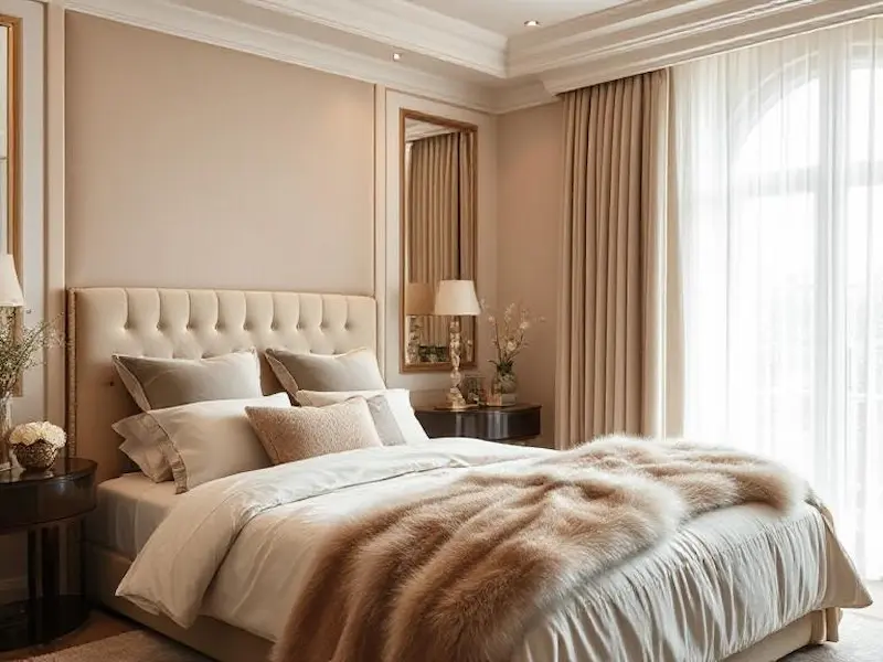 Luxe Neutrals