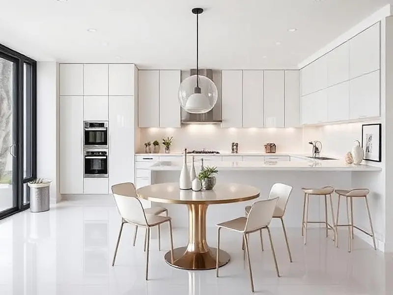 Homely Haven