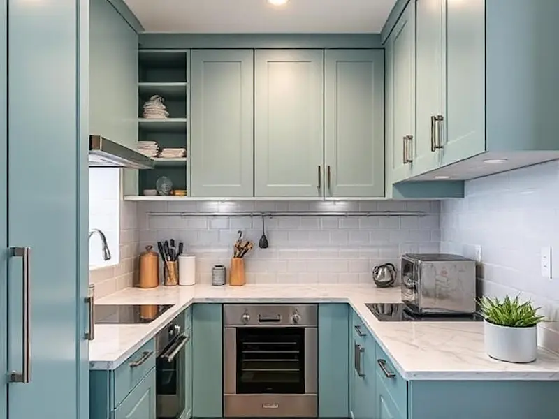 Contemporary Cool: Where Function Meets Style