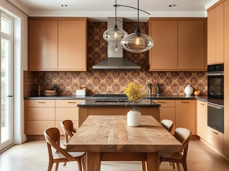 Contemporary Simplicity