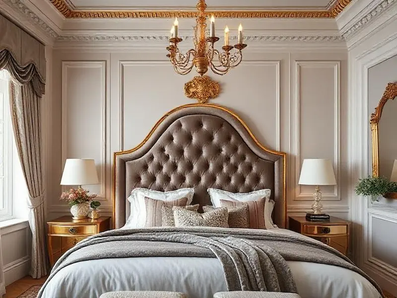 Royal Luxury Revival