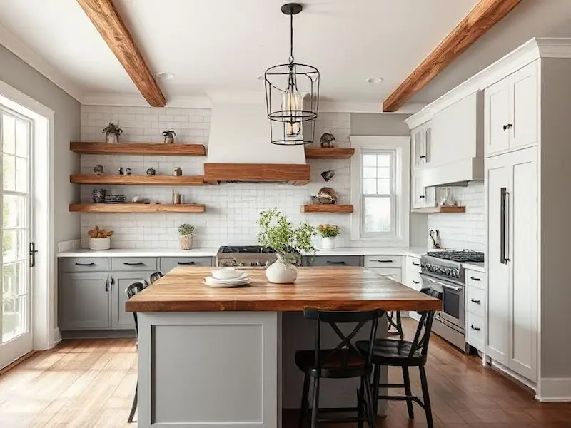 Compact and Functional