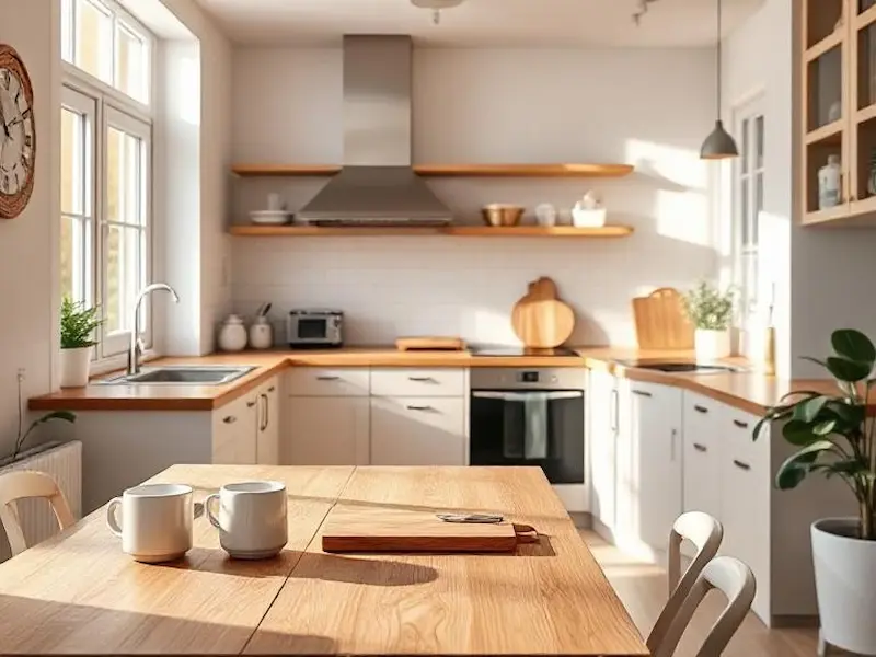 Kitchen Trends 2025: Stunning Remodel Ideas for Every Style and Budget