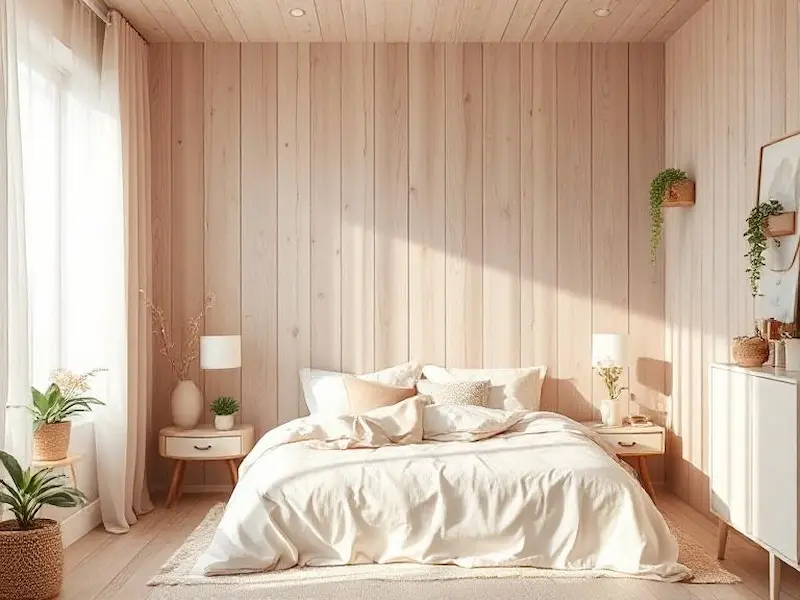 Aesthetic Pink Retreats