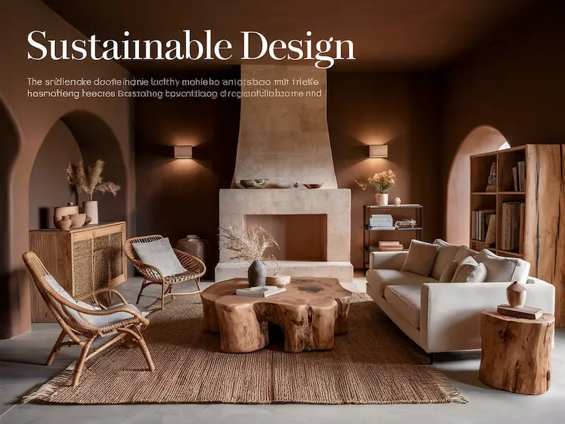 Organic Materials and Sustainability 4