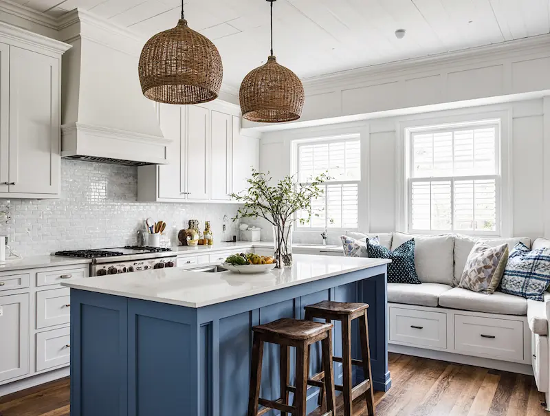  Coastal Vibes