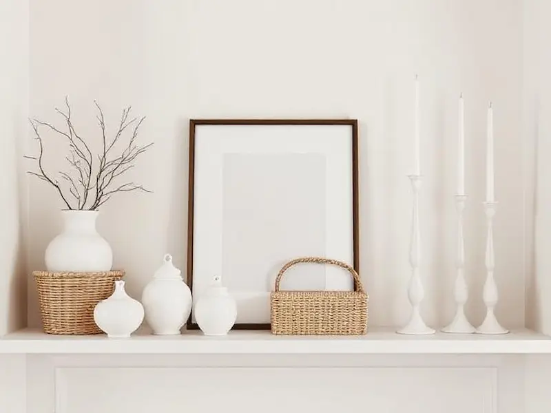 A Fresh Take on Classic Chic