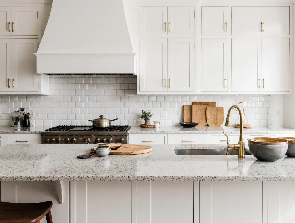 Sturdy Worktops 1
