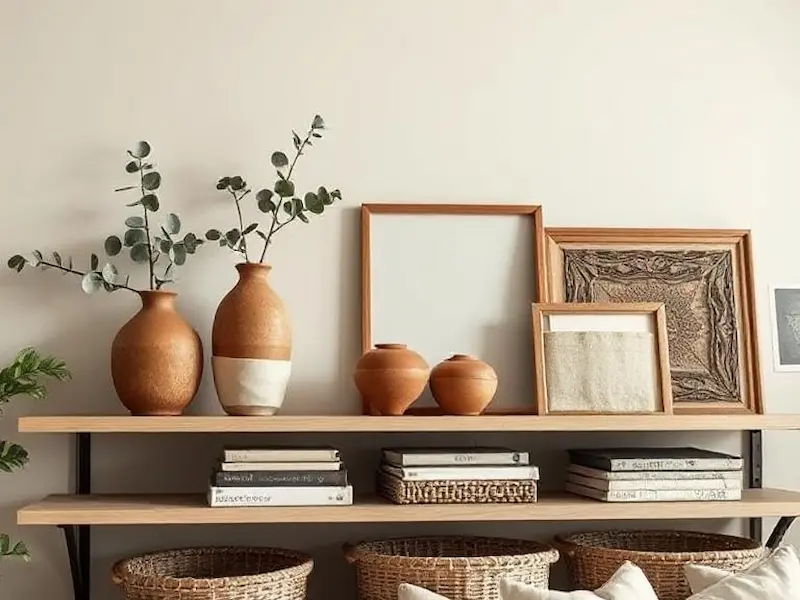 🌿 Finding Refinement in Earthy Neutrals 2