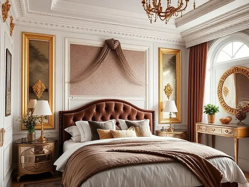 Royal Luxury Revival 2