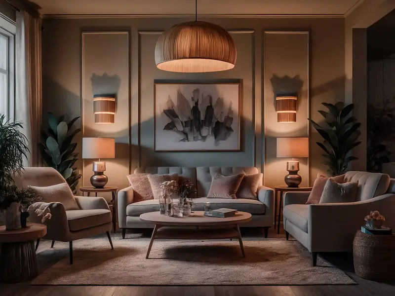 Layered Lighting for Emotional Depth 2