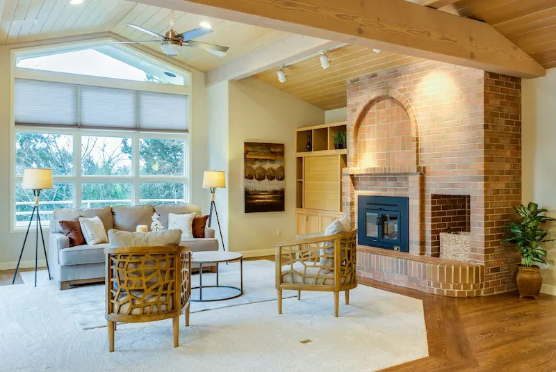 Timeless Cottage Minimalism