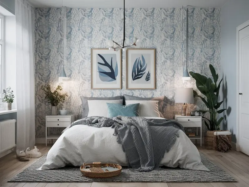 Scandinavian-Inspired Simplicity