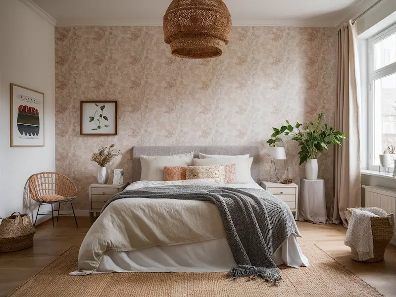 Pastel Tones for Softness