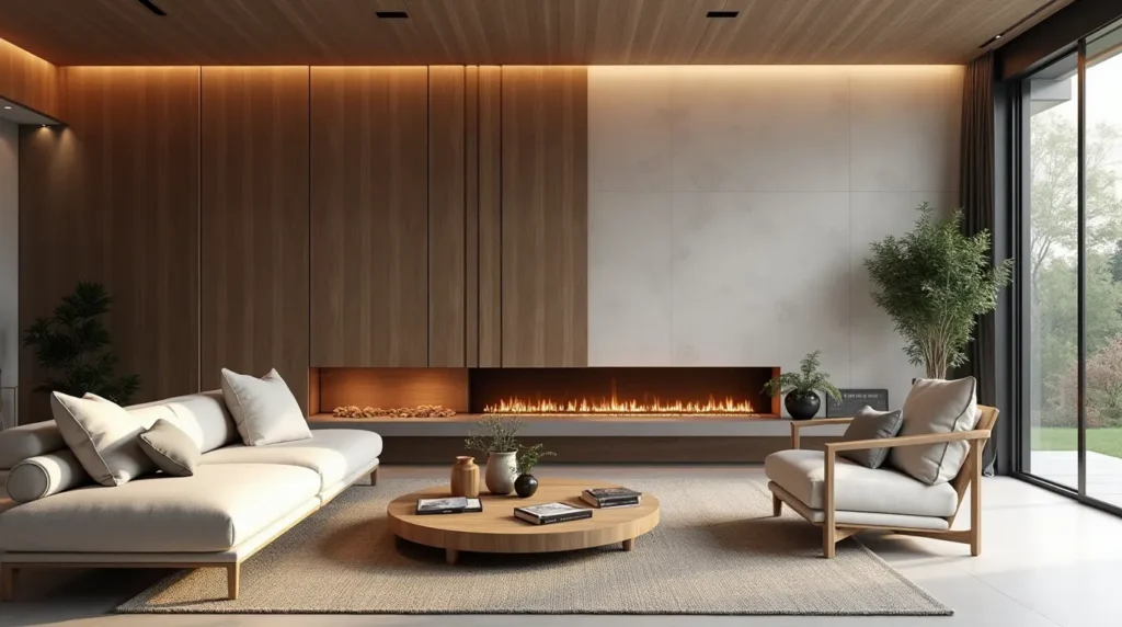 Top Living Room Remodeling Trends to Transform Your Home in 2025