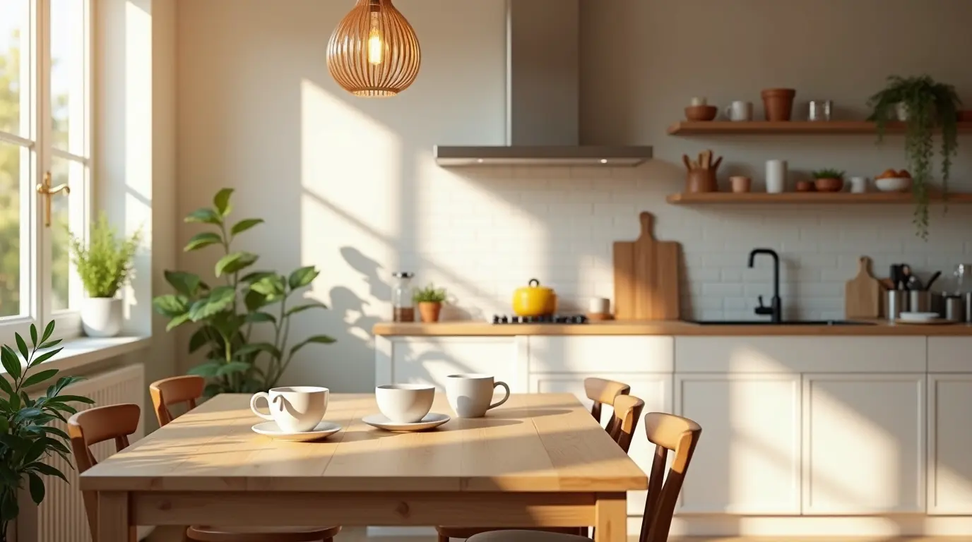 Top Kitchen Remodel Ideas for 2025