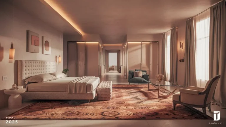 57 Classy Bedroom Ideas for 2025 – Elegant & Modern Styles for Every Taste