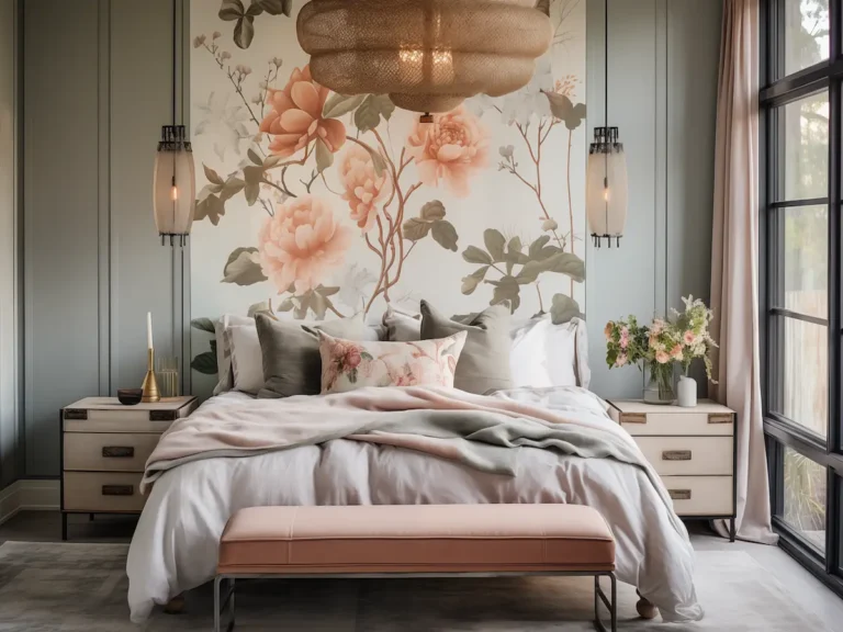 Summer Cottage Bedroom Ideas: Light, Cozy & Timeless Decorating Tips