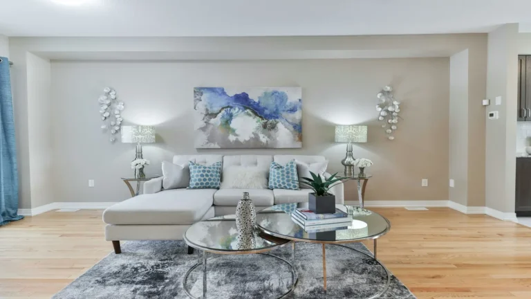 Top Sofa Colour Combination Ideas for a Stylish Living Room in 2025