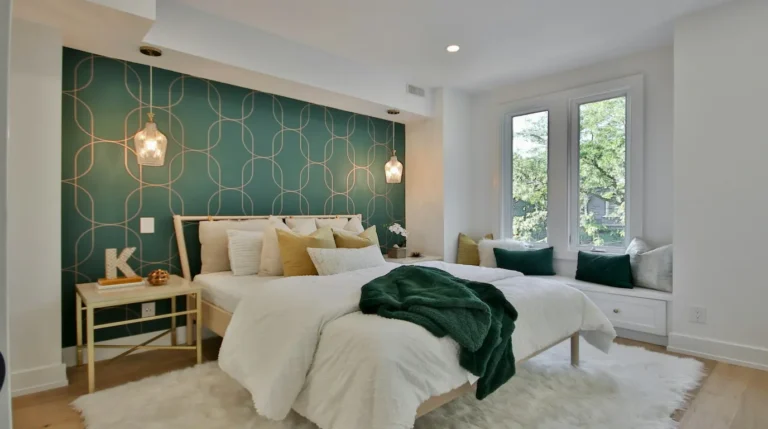 Bedroom Decor Ideas & Trends 2025: Stylish Inspiration for Every Size and Style
