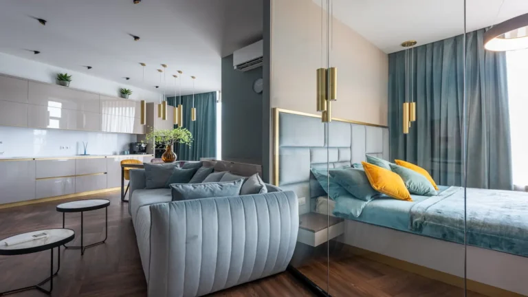 Top 10 Space Saving Bed Designs for Small Bedrooms | Stylish & Functional Ideas for 2025