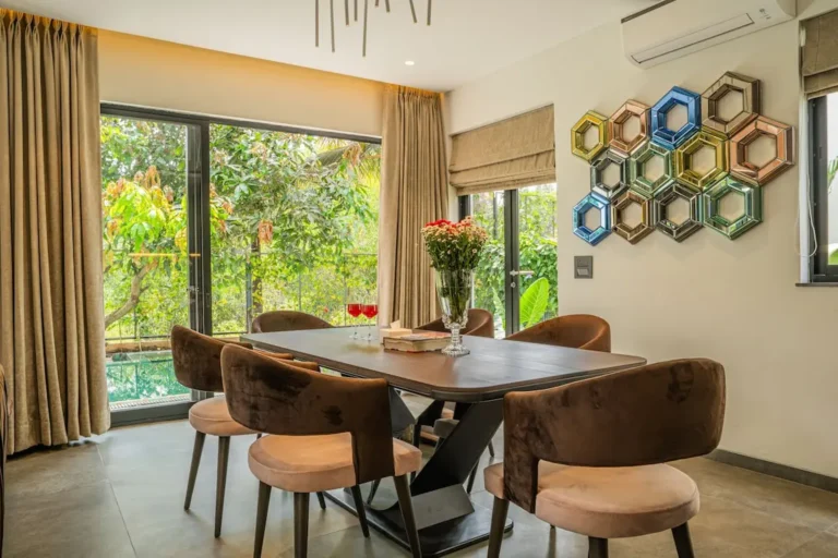 Dining Room Design Ideas 2025: 8 Expert Tips for a Stylish Upgrade
