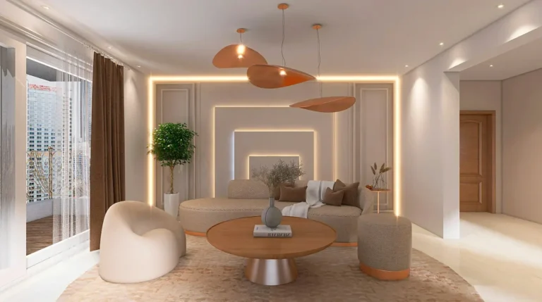 11 Modern Living Room Inspiration 2025: Color, Comfort, and Contemporary Design