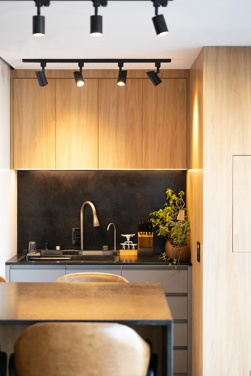 Kitchen design trends 2026