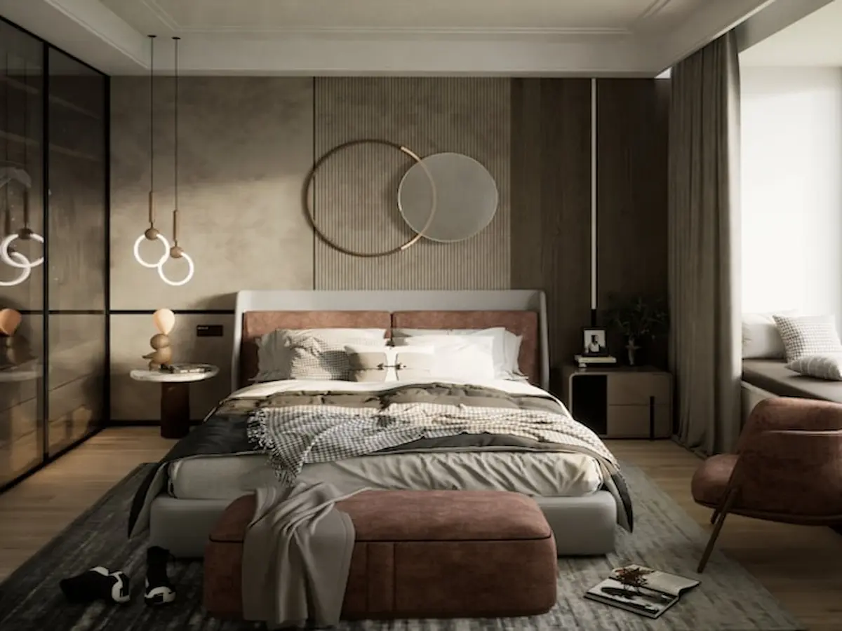 Bedroom Decor Inspiration