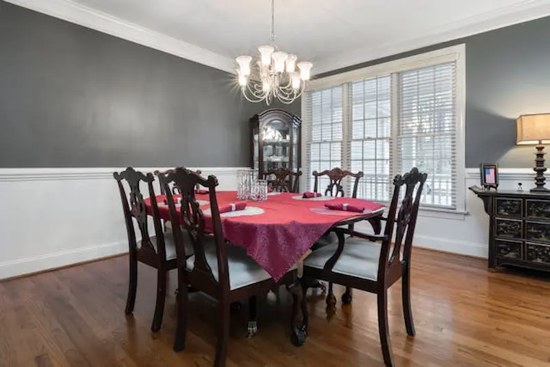 Dining Room Decor